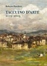 Roberto Pancheri - Taccuino d'arte 2019-2024