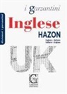Dizionario inglese Hazon. Inglese-italiano, italiano-inglese