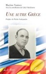 Martine Vantses - Une autre Grèce