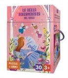 Roberta Marcolin, Giulia Dragone - La bella addormentata nel bosco