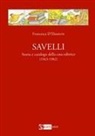 Francesca D'Elauretis - Savelli. Storia e catalogo della casa editrice 1963-1982