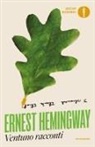 Ernest Hemingway - Ventuno racconti