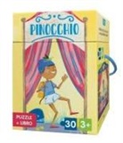 Roberta Marcolin, Giulia Dragone - Pinocchio