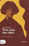 Lou Palanca - Ti ho vista che ridevi