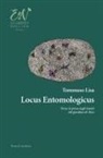 Tommaso Lisa, Giuditta Chiaraluce - Locus entomologicus. Prose in prosa sugli insetti del giardino di Alice