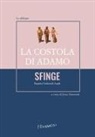 Sfinge, Jessy Simonini - La costola di Adamo