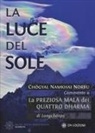 Chögyal Namkhai Norbu - La luce del sole
