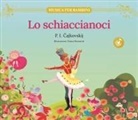 Pëtr Ilic Cajkovskij, Chiara Nocentini - Lo Schiaccianoci