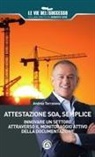 Andrea Terranova - Attestazione SOA, semplice. Innovare un settore attraverso il monitoraggio attivo della documentazione