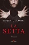 Roberto Magini - La setta