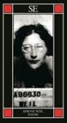 Simone Weil, Roberto Carifi - Poesie