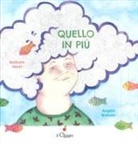 Barbara Heart - Quello in più