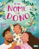 Zeshan Akhter, Asa Gilland - Il mio nome è un dono