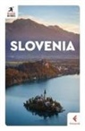 Norm Longley - Slovenia