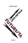 Maurizio Scudiero - Arte postale futurista