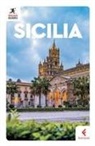 Ros Belford - Sicilia