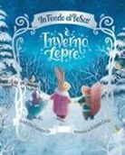 Giuditta Campello, Arianna Cicciò - È inverno, Lepre