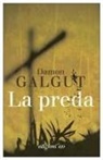 Damon Galgut - La preda