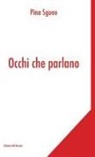 Pina Sgueo - Occhi che parlano