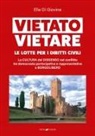 Elìa Di Giovine - Vietato vietare le lotte per i diritti civili. La cultura del dissenso nel conflitto tra democrazia partecipativa e rappresentativa a Borgolibero