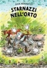 Sven Nordqvist - Starnazzi nell'orto