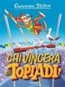 Geronimo Stilton - Chi vincerà alle Topiadi?