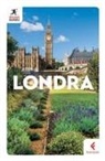 Samantha Cook, Henry Fry, Neil McQuillian, Matt Norman, Alice Park - Londra
