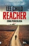 Lee Child - Zona pericolosa