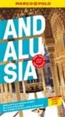 Martin Dahms, Lucia Rojas - Andalusia