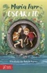 Maria Parr, Ashild Irgens - Oscar e io