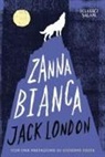 Jack London - Zanna bianca