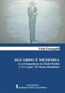 Viola Fumagalli - Sguardo e memoria. Le corrispondenze tra Giulio Paolini e 'Le Cygne' di Charles Baudelaire