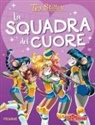 Tea Stilton - La squadra del cuore