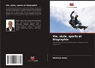 Winfried Hofer - Vie, style, sports et biographie