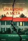 Ellie Monago - Un amore a metà