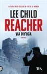 Lee Child - Via di fuga