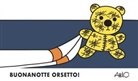 Attilio Cassinelli - Buonanotte orsetto!