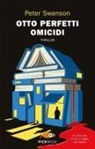 Peter Swanson - Otto perfetti omicidi