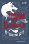 Arthur Conan Doyle, Alessia Gazzola - Il mastino dei Baskerville