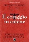 Massimo Albertazzi - Il coraggio in catene