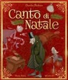Charles Dickens, Maria Toesca - Canto di Natale