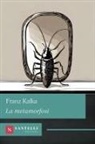 Franz Kafka - La metamorfosi