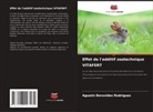 Agustín Beruvides Rodríguez - Effet de l'additif zootechnique VITAFERT