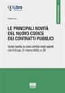 Stefano Usai - Le principali novità del Codice dei contratti pubblici