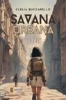 Clelia Buccarello - Savana urbana