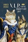 Enrico Ercole - V.I.P. Very important pet
