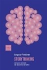 Angus Fletcher - Storythinking. La nuova scienza del pensiero narrativo