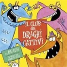 Beach - Il club dei draghi cattivi