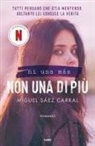 Miguel Sáez Carral - Non una di più. Ni una más