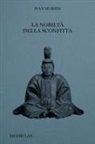 Ivan Morris, Marcello Ghilardi - La nobiltà della sconfitta